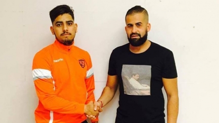 Mohamed El Aouni (Pont-de-Claix Futsal) : « A moi d’être à la hauteur »